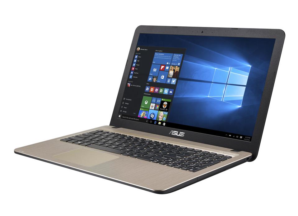 ASUS X540YA-XO106T QuadCore A8-7410 15,6