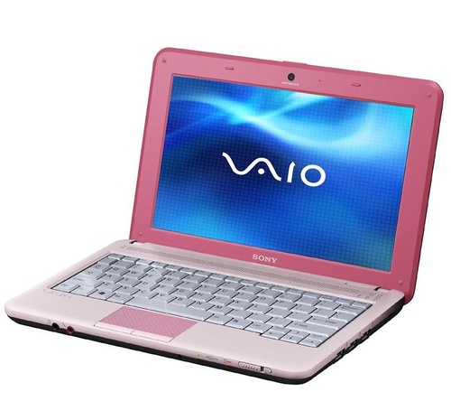 SONY VAIO VPC-M13M1E/P