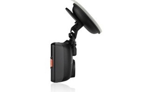 Mio MiVue 638 Touch 1080p DashCam