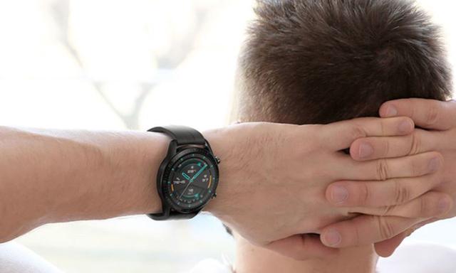 Kolejne odsłony Huawei Watch GT 2 już w sklepach