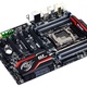 Gigabyte GA-X99-GAMING 5 s2011-3 X99 8DDR4 RAID/USB3/LAN ATX