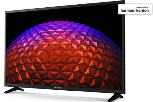 Sharp LC-48CFG6002E