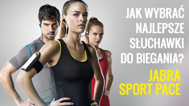 Jakie Słuchawki do Biegania? Poradnik Zakupowy