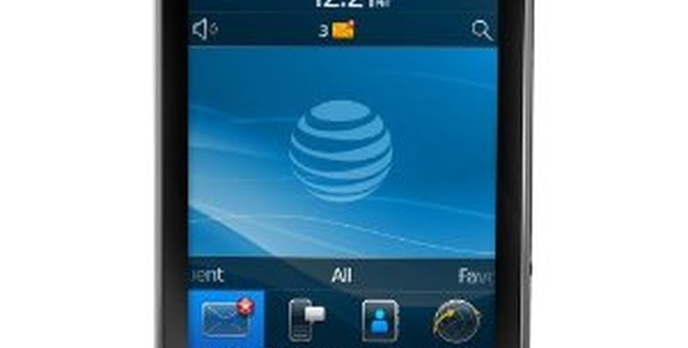 BlackBerry Torch 9800 jest już dostępny na polskim rynku