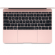 Apple MacBook 12" Rose Gold (MNYM2ZE/A)
