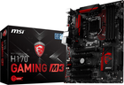 MSI H170 GAMING M3, H170, DDR4, SATA3, USB3.1, ATX (H170 GAMING M3)