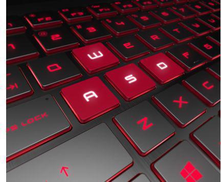 HP Inc. Omen 15-ce013nw i5-7300HQ 1TB/8G/W10H/15,6 2NM93EA HP Inc. Omen 15-ce013nw i5-7300HQ 1TB/8G/W10H/15,6 2NM93EA