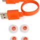 JBL T110 BT Białe