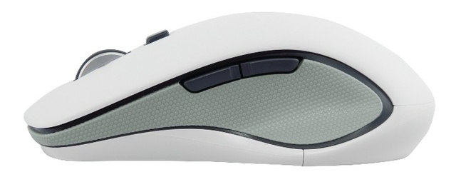 Logitech Wireless Mouse M560 - Wyjątkowo Komfortowa Mysz Komputerowa
