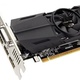 Gigabyte GeForce GTX 1050 Ti 4GB GDDR5 (128 Bit) 2xHDMI, DVI, DP (GV-N105TOC-4GL)