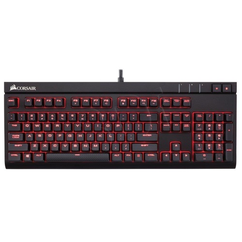 Corsair Strafe Cherry MX Red (CH-9000088-EU)