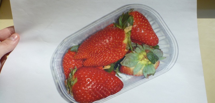 Sprzedajesz w Internecie? Skanuj w 3D i uwiedź swoich klientów