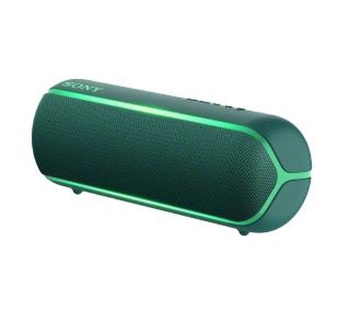 Sony SRS-XB22 (zielony)