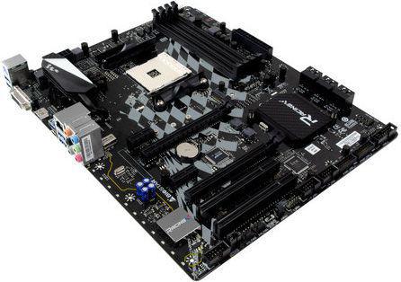 Biostar X370GT5