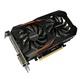 Gigabyte GeForce GTX1050 OC 2GB GDDR5 (128 Bit) HDMI, DVI-D, DP, BOX (GV-N1050OC-2GD)
