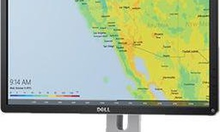 Dell P2016