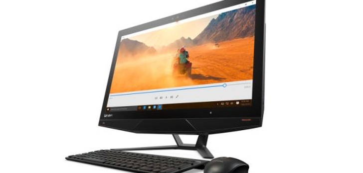 Lenovo ideacentre AIO 700 - Domowy Komputer o Szerokim Zastosowaniu