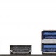 Płyta główna ASRock J4205-ITX, J4205, DDR3, SATA3, HDMI, DVI-D, miniITX
