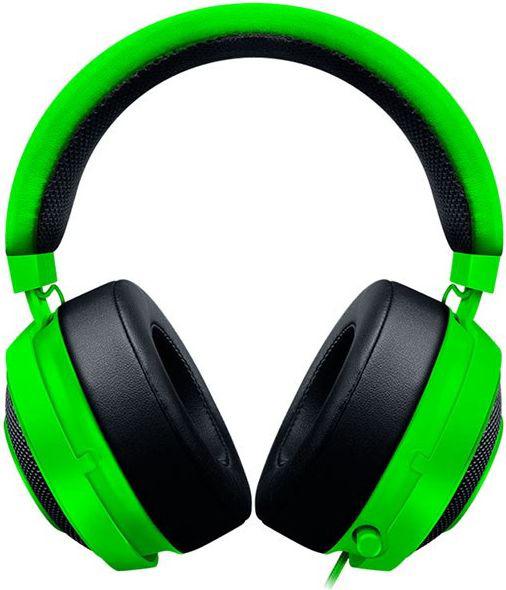 Razer Kraken Tournament Edition zielone (Z04-02051100-R3M1) Razer Kraken Tournament Edition zielone (Z04-02051100-R3M1)