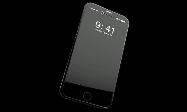 Nadchodzący iPhone 8 Otrzyma Ekran od... Samsunga!