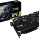 ASUS GeForce RTX 2080 Ti DUAL OC 11GB GDDR6