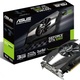 Asus Geforce GTX 1060 3GB GDDR5 (192 Bit), DVI-D, 2xDP, 2xHDMI, BOX ( 1060PH-GTX1060-3G,)