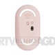 Logitech Pebble Wireless Mouse M350 różowy 910-005717