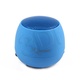 Gembird mobilny SPK-103 Niebieski (wbudowana bateria)