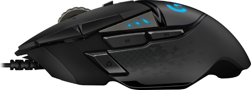 Logitech G502 Hero 910-005470
