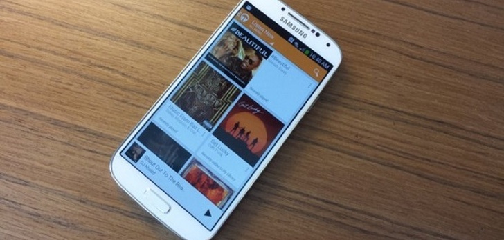Darmowa Usługa Muzyka Google Play Dla Posiadaczy Urządzeń Samsunga!