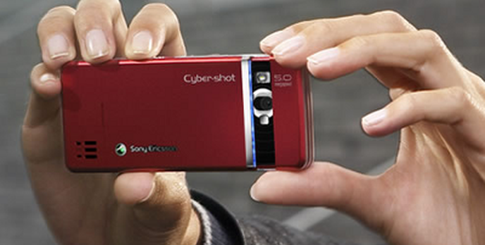 Sony Ericsson C902 [TEST]