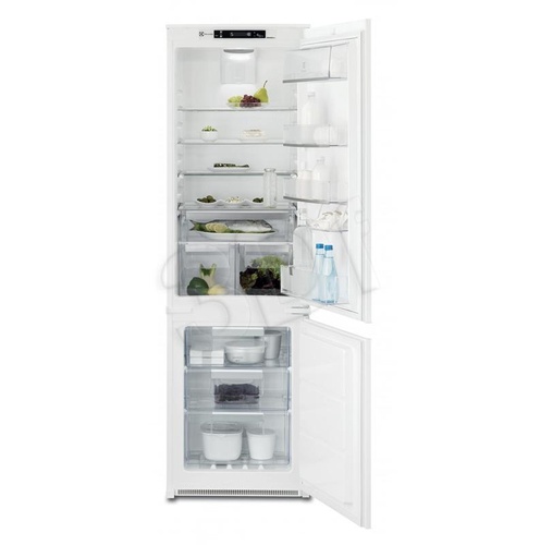 ELECTROLUX ENN 2854COW (wys.177,2cm / biała / A++)