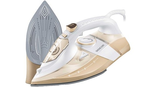 Sencor SSI 8310GD