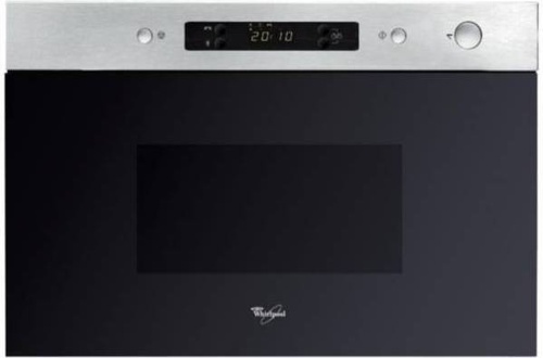 WHIRLPOOL AMW 490 IX