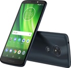 Lenovo Moto G6 Play 32GB Granatowy (PA9W0028PL)