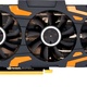 Inno3D GeForce RTX 2080 Ti GAMING OC X3 11GB GDDR6 (352 Bit), HDMI,