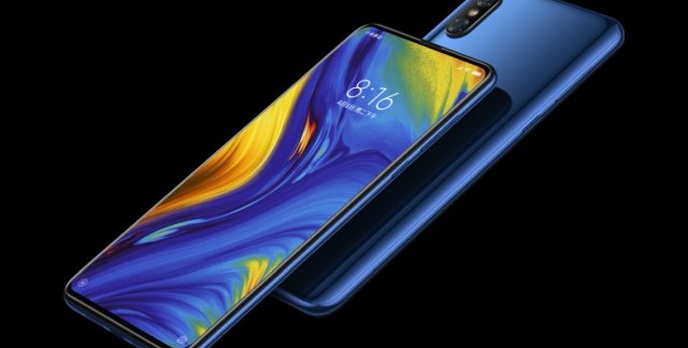 Xiaomi Mi Mix 3 to rozsuwany telefon z topową specyfikacją
