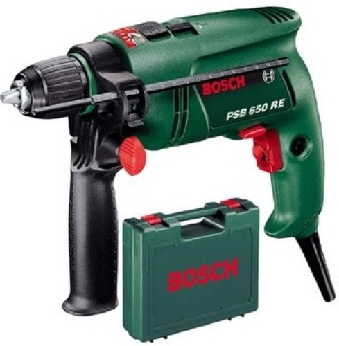 Bosch PSB 650RE S