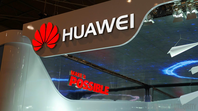 Następca modelu Huawei P8 wreszcie ujawniony!