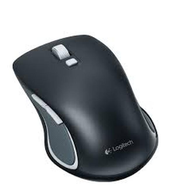 Logitech Wireless Mouse M560 - bezprzewodowa myszka dla każdego