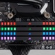 Corsair Vengeance LED RGB DDR4, 8x8GB, 3600MHz, CL18 (CMR64GX4M8X3600C18)