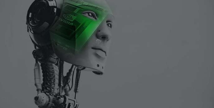 Zaprezentowano inteligentnego robota NVIDIA - Czy ludzie rzeczywiście staną się zbędni?