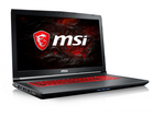 Msi GV72 7RD -1048XPL i5 8GB GTX1050 1TB