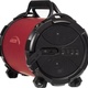 Audiocore bazooka AC880 bluetooth microSD bordo