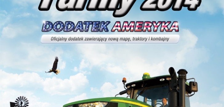 Nadchodzi wersja premium Symulatora Farmy 2014 oraz dodatek do gry