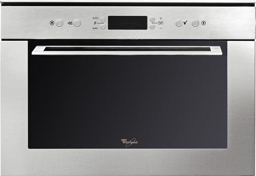 WHIRLPOOL AMW 735 IX