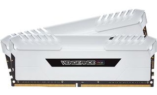 Corsair Vengeance RGB DDR4 16GB (2 x 8GB) 3600 CL18
