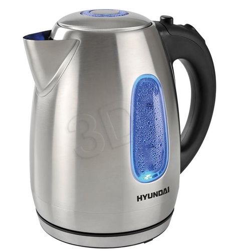 HYUNDAI VK 232 (Inox, 2000W, 1,7 l)