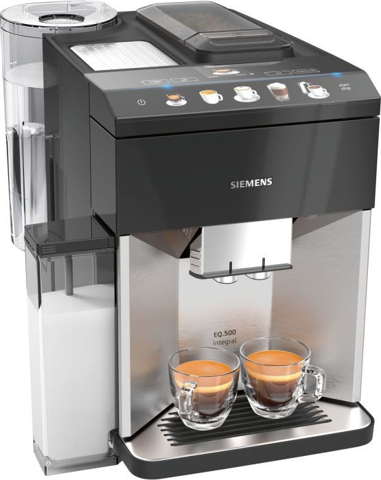Siemens TQ507D03 EQ.500 Siemens TQ507D03 EQ.500