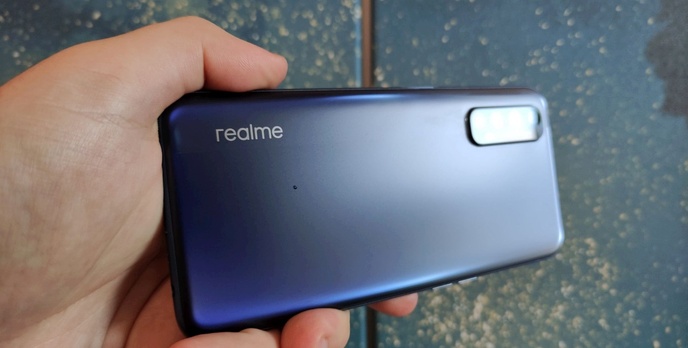 Będzie tanio i dobrze? Realme pokazuje modele 7 i 7 Pro